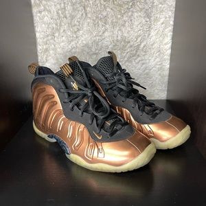 Foams